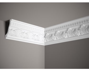 Mardom Decor Deckenleiste Profoam MDA098  200 x 11,6 x 7,4 cm