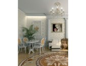 Mardom Decor Deckenleiste Profoam MDA098  200 x 11,6 x 7,4 cm