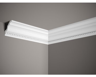 Mardom Decor Deckenleiste Profoam MDA106  200 x 7,5 x 7,5  cm