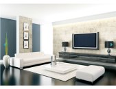 Mardom Decor Deckenleiste Profoam MDA106  200 x 7,5 x 7,5  cm