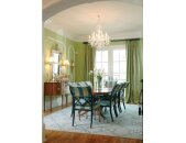 Mardom Decor Deckenleiste Profoam MDA113  200 x 17 x  17,8  cm