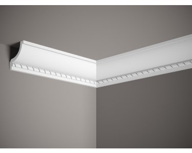 Mardom Decor Deckenleiste Profoam MDA121  200 x 7,0 x  7,6  cm
