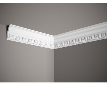 Mardom Decor Deckenleiste Profoam MDA212  200 x 7,8 x  4,4  cm