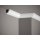Mardom Decor Deckenleiste Profoam MDB063  200 x 4,5 x 5,5 cm