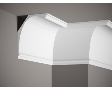 Mardom Decor Deckenleiste Profoam MDB103 200 x 18 x  14  cm