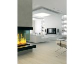 Mardom Decor Deckenleiste LED tauglich MD105 200 x 10,8 x  12,0  cm
