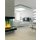Mardom Decor Deckenleiste LED tauglich MD105 200 x 10,8 x  12,0  cm