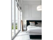 Mardom Decor Deckenleiste Profoam MDB121  200 x 11,6 x  22,4  cm