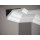 Mardom Decor Deckenleiste Profoam MDB121  200 x 11,6 x  22,4  cm
