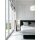 Mardom Decor Deckenleiste Profoam MDB121  200 x 11,6 x  22,4  cm