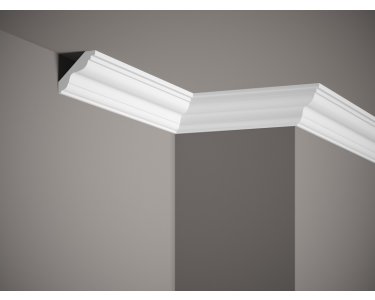 Mardom Decor Deckenleiste Profoam MDB147  200 x 5 x  5,5  cm