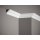 Mardom Decor Deckenleiste Profoam MDB147  200 x 5 x  5,5  cm