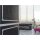 Mardom Decor Wandleiste Polyforce MD010 200 x 1,5 x  1,5  cm