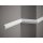 Mardom Decor Wandleiste - flexibel Flexible Profoam MDC258F 200 x 5,4 x 2  cm