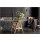 Mardom Decor Wandleiste - flexibel Flexible Profoam MDC258F 200 x 5,4 x 2  cm
