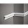 Mardom Decor Wandleiste - flexibel Flexible Profoam MDD346F 200 x 6,1 x 2,5  cm