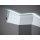Mardom Decor Lichtleiste Polyforce QL009 200 x 12 x  4,7  cm