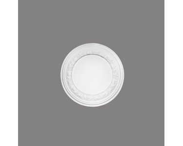 Mardom Decor Rosette Profoam B3014       32 cm Durchmesser