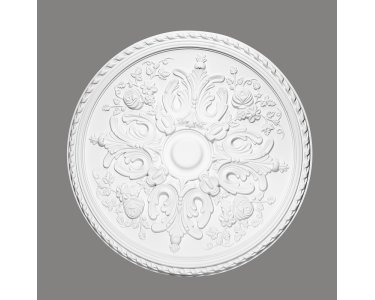 Mardom Decor Rosette Profoam B3015       83 cm Durchmesser