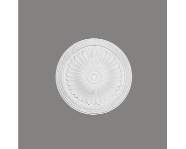 Mardom Decor Rosette Profoam B3029       38 cm Durchmesser