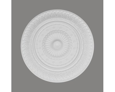 Mardom Decor Rosette Profoam B3050       67 cm Durchmesser