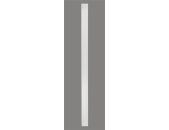 Mardom Decor Pilaster  Profoam D1500 240 x 13 x  2,1  cm