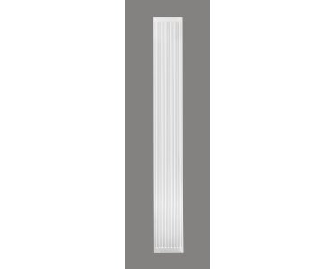 Mardom Decor Pilaster  Profoam D1518 200 x 25 x  3  cm