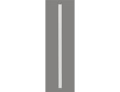 Mardom Decor Pilaster  Profoam D1541 240 x 9,7 x  2,2  cm