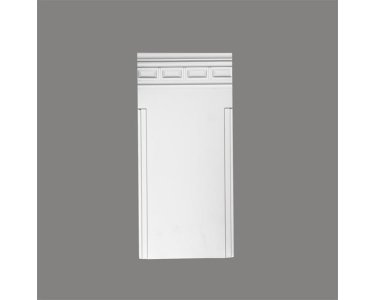Mardom Decor Pilaster  Profoam D3011  25,5 x 13,5 x 3,7 cm