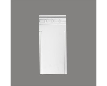 Mardom Decor Pilaster  Profoam D3011 30 x 14 x 3 cm