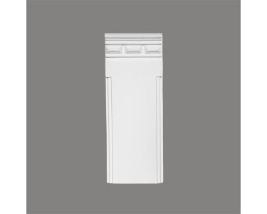 Mardom Decor Pilaster  Profoam D3012 30 x 11,4 x  3,3  cm
