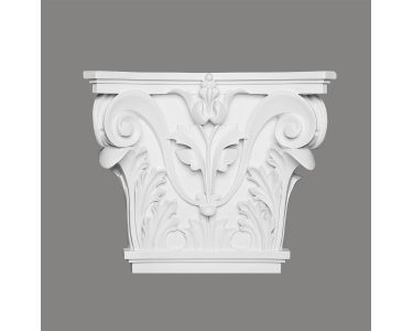 Mardom Decor Pilaster  Profoam D3505  34,5 x 41,9 x  9,5  cm