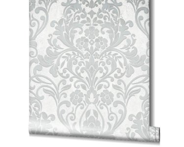 Tapeten Marburg City Glam 32602 grau