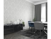 Tapeten Marburg City Glam 32602 grau