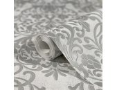 Tapeten Marburg City Glam 32602 grau
