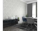 Tapeten Marburg City Glam 32603 grau