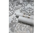 Tapeten Marburg City Glam 32603 grau