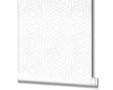 Tapeten Marburg City Glam 32606 grau