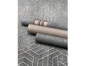 Tapeten Marburg City Glam 32637 grau