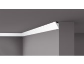 NMC Zierprofile IL4 Deckenleisten NMC IL4 WALLSTYL®