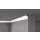 NMC Zierprofile IL4 Deckenleisten NMC IL4 WALLSTYL®