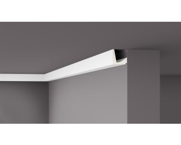 NMC Zierprofile IL6 Deckenleisten NMC IL6 ARSTYL®