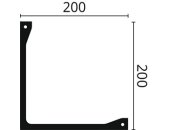 NMC Zierprofile IL6 Deckenleisten NMC IL6 ARSTYL®
