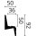 NMC Zierprofile Deckenleisten NMC IL6 ARSTYL®