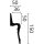 NMC Zierprofile Deckenleisten NMC IL9 Memory ARSTYL®