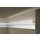 NMC Zierprofile Deckenleisten NMC IL9 Memory ARSTYL®