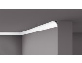 NMC Zierprofile Deckenleisten NMC NE1 Pure  NOMASTYL®...