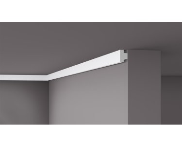 NMC T40  WALLSTYL® 30 mm x 20 mm Wandleisten