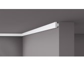 NMC T40  WALLSTYL® 30 mm x 20 mm Wandleisten