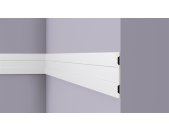 NMC Z61 ARSTYL® Wandleisten 158 mm x 15 mm